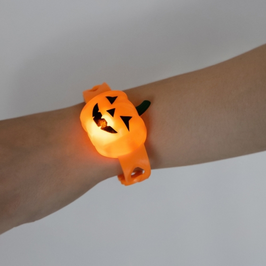 Светодиодный браслет 