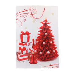 Подарунковий пакет "Святкові гостинці" (8817-021)