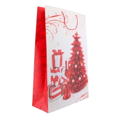 Подарунковий пакет "Святкові гостинці" (8817-021)