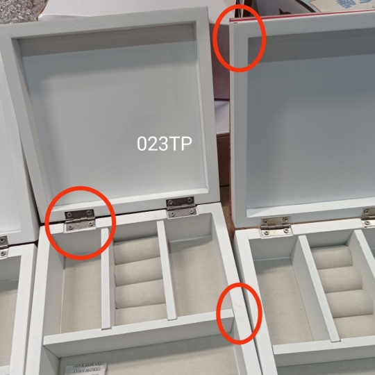  (00BR-023TP)