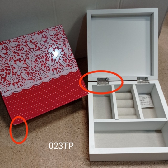  (00BR-023TP)