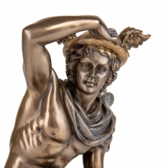 Статуетка "Гермес" (22 см) (70786A4)