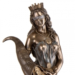 Статуетка "Фортуна", 73 см (73677V4)