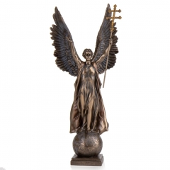 Статуетка "Габріель", 38 см (74747A4)