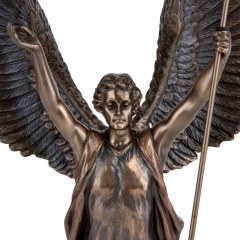 Статуетка "Габріель", 38 см (74747A4)