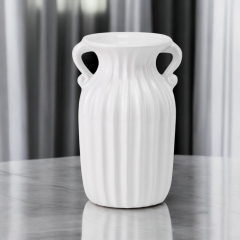 УЦІНКА Ваза "Luísa", 21,5 см (Скол збоку) (00BR-9195-032)