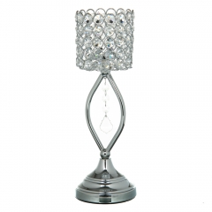 УЦІНКА Свічник  "Антонелла" ( Брак фарбування,ржавчина) (00BR-2009-048)