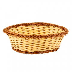 Хлібниця "Теплий затишок", 24,5 см (9204-017)