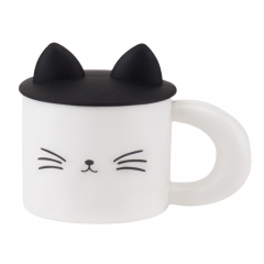 Чашка "Муркотик", 300 мл * Рандомный выбор дизайна (9200-011)