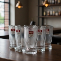 Склянка "Хвиля Елегантності", 360 мл (KB162-2A)