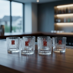 Склянка "Чиста Грація", 300 мл (TY4337-1)