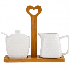 Набір ємностей для зберігання "Елегантність" (18915-004)