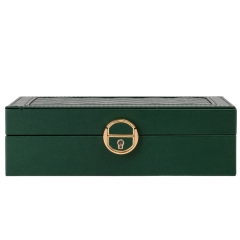 Скринька для прикрас "Золотий ключик", 23 см * Рандомний вибір дизайну (9188-006)