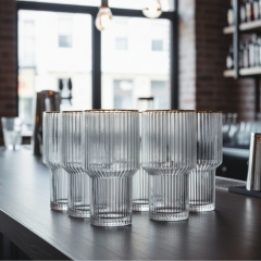 Склянка "Фруточіно", 200 мл (9075-003)