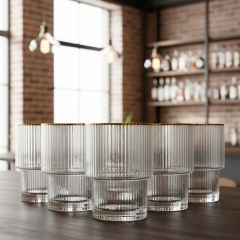 Склянка "Негроні", 200 мл (9075-004)