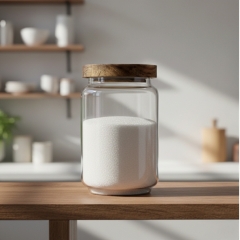 Ємність для зберігання "Бамбук", 800 мл (9095-008)