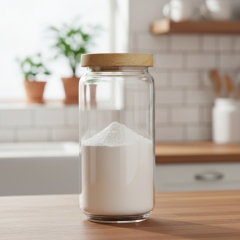 Ємність для зберігання "Бамбук", 1200 мл (9095-009)