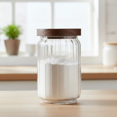 Ємність для зберігання "Хвиля", 800 мл (9095-010)