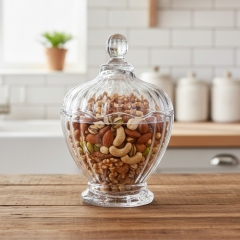 Ємність для зберігання "Скарб", 13 см (9113-001)