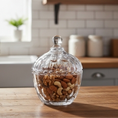 Ємність для зберігання "Перлина", 250 мл (9113-007)