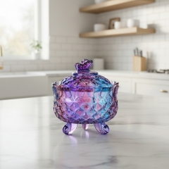 Ємність для зберігання "Метелик", 10 см (9113-011)