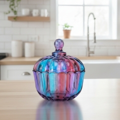 Ємність для зберігання "Турмалін", 13,5 см (9113-012)