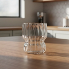 Склянка "Подих вітру", 300 мл (9142-023)