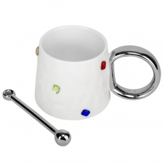 Кружка "Queen", 270 мл * Рандомный выбор дизайна (9112-007)