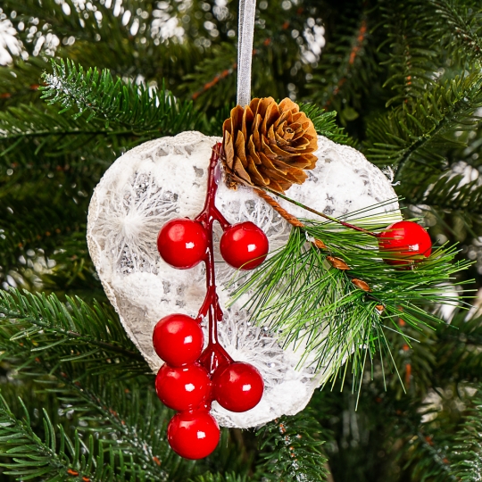 Ялинкова іграшка 