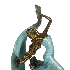 Фігурка "Танго" (2007-067)