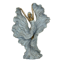 Фігурка "Фламенко" (2007-069)