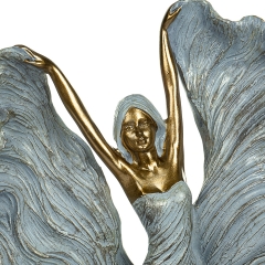 Фігурка "Фламенко" (2007-069)