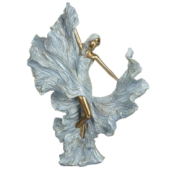 Фігурка "Румба" (2007-070)