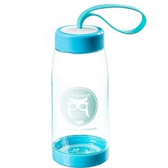 Бутылка для спорта (400мл) (0022JA-C)