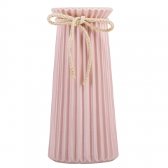 Ваза "Квітковий бантик", 20 см (9097-010)