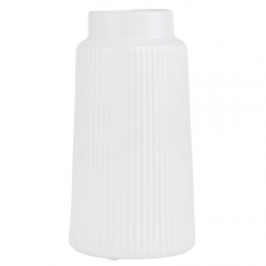 Ваза "Квітковий шарм", 20 см (9097-013)