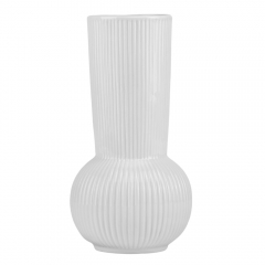 Ваза "Квітковий глечик", 22,5 см (9097-019)