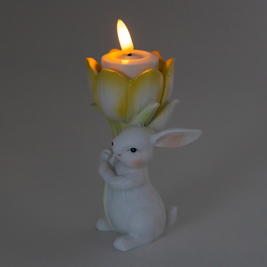 Подсвечник 