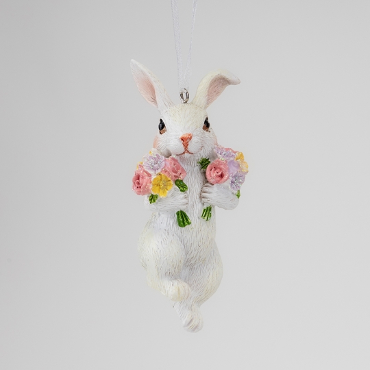 Подвесная статуэтка Подвесная статуэтка