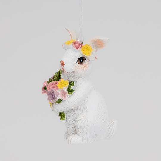 Подвесная статуэтка 