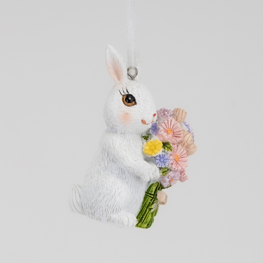 Подвесная статуэтка Подвесная статуэтка