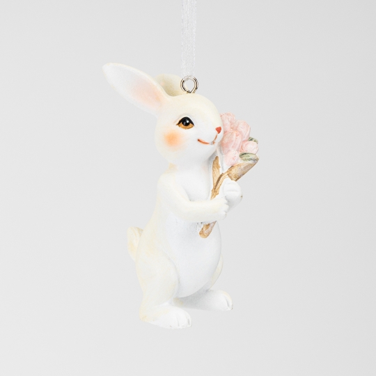 Подвесная статуэтка Подвесная статуэтка