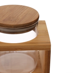 Набір ємностей для зберігання "Прянощі" (8509-039)