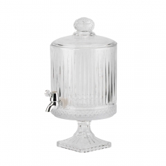 Лимонадниця "Вертикаль смаку", 4,5 л (9228-004)