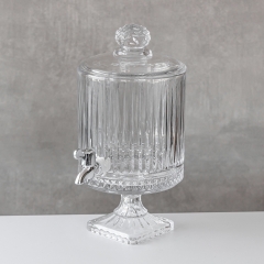 Лимонадниця "Вертикаль смаку", 4,5 л (9228-004)