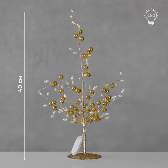 Декоративне дерево з підсвіткою 
