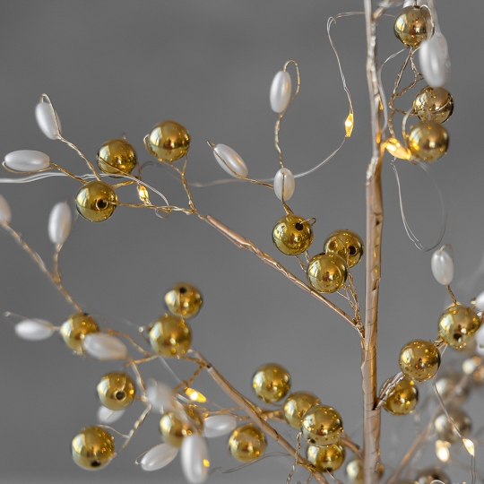 Декоративне дерево з підсвіткою 