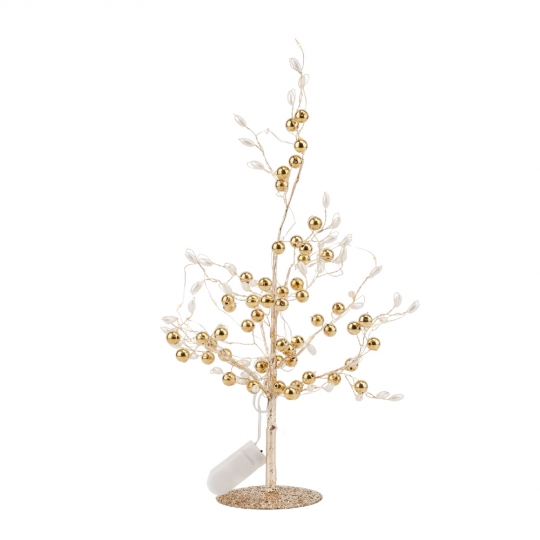 Декоративне дерево з підсвіткою 