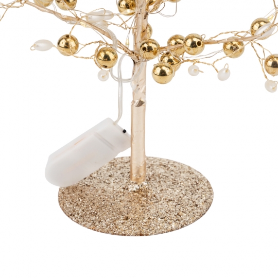 Декоративне дерево з підсвіткою 