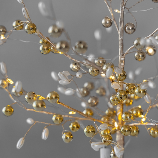 Декоративне дерево з підсвіткою 